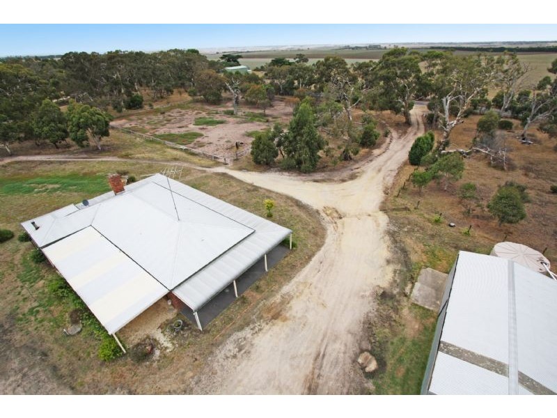 Sutherlands Creek VIC 3331