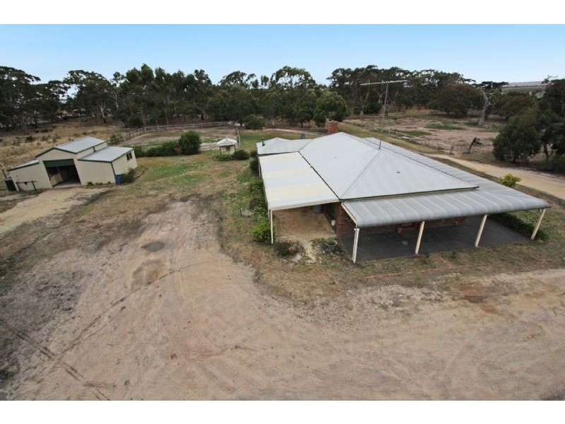 Sutherlands Creek VIC 3331