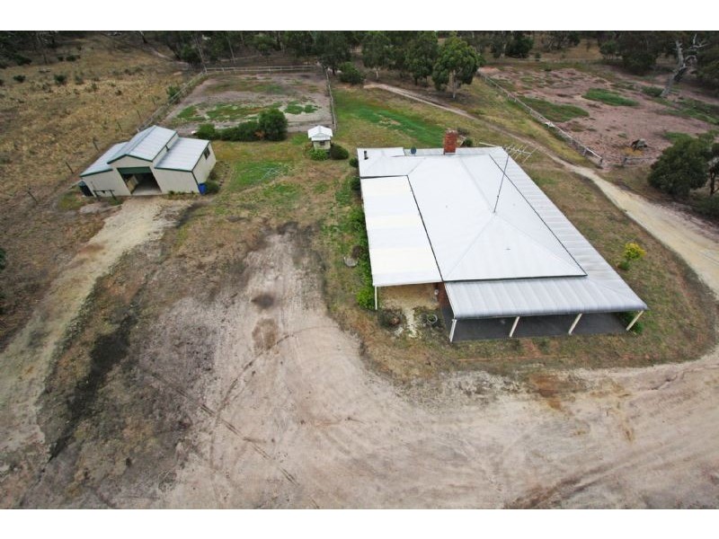 Sutherlands Creek VIC 3331