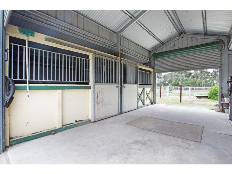 Sutherlands Creek VIC 3331