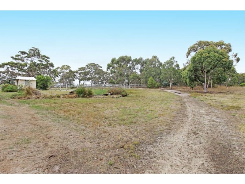 Sutherlands Creek VIC 3331