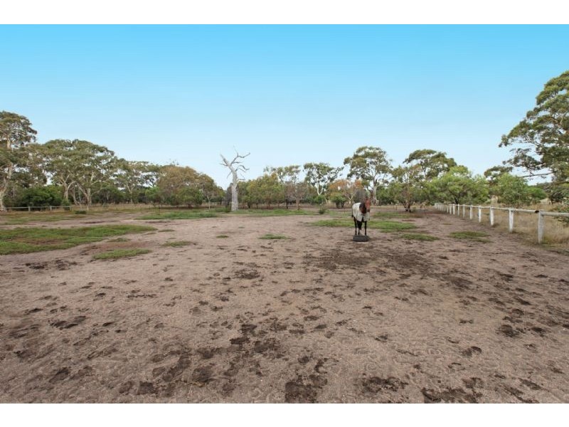 Sutherlands Creek VIC 3331