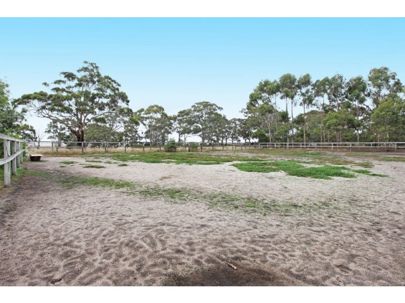 Sutherlands Creek VIC 3331