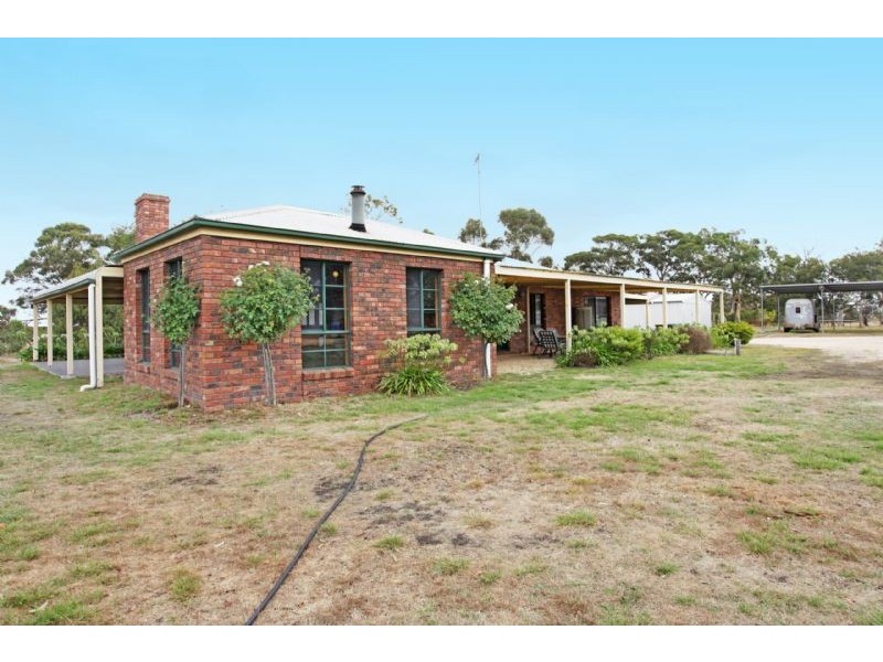 Sutherlands Creek VIC 3331