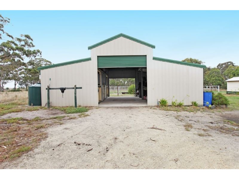 Sutherlands Creek VIC 3331