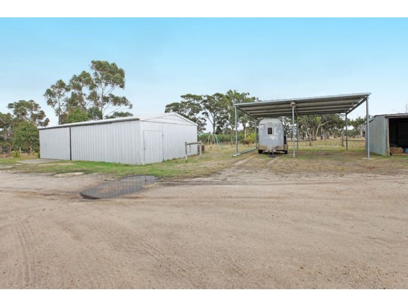 Sutherlands Creek VIC 3331