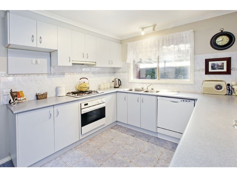 Bannockburn VIC 3331