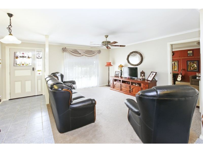 Bannockburn VIC 3331