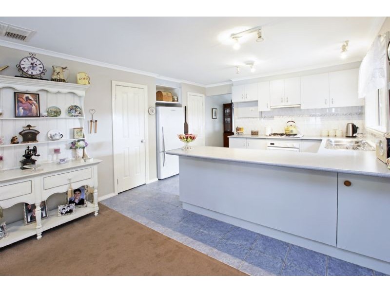 Bannockburn VIC 3331