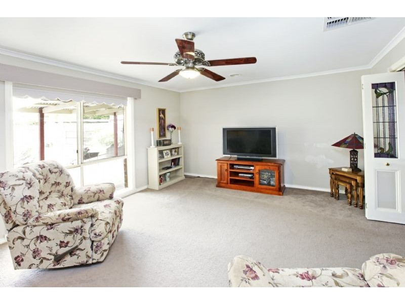 Bannockburn VIC 3331