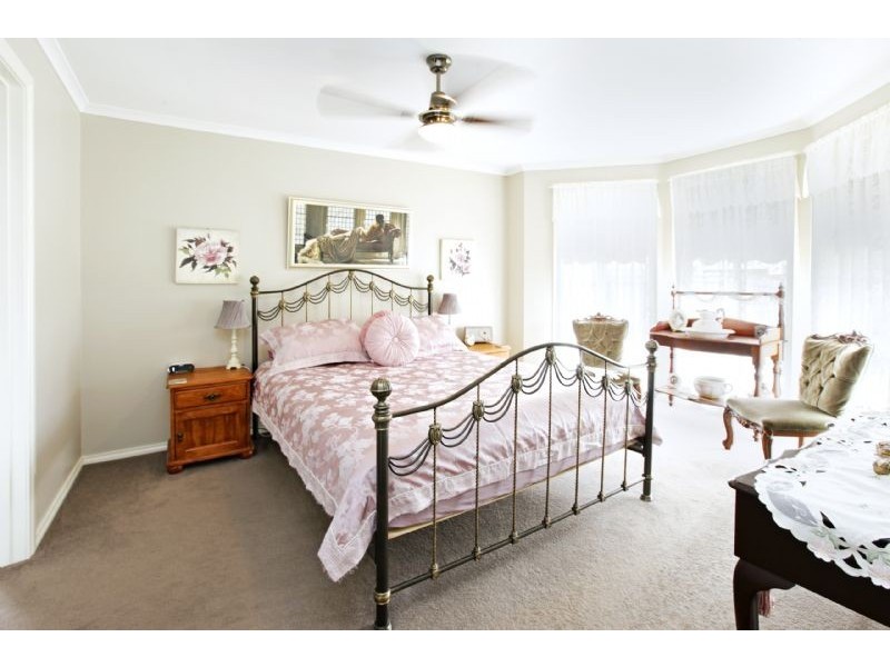 Bannockburn VIC 3331
