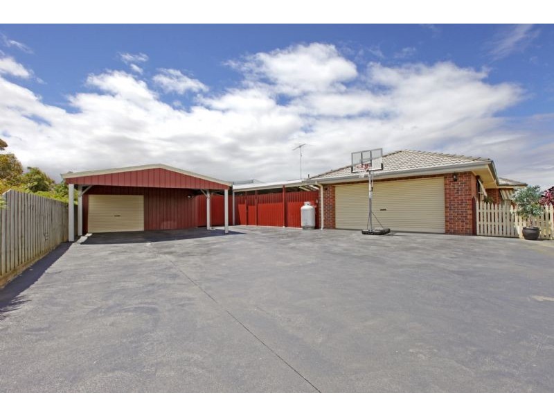 Bannockburn VIC 3331