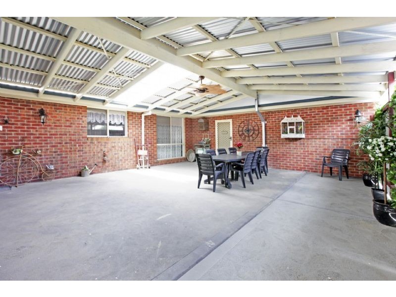 Bannockburn VIC 3331