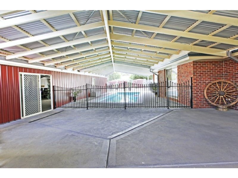Bannockburn VIC 3331