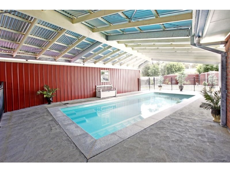 Bannockburn VIC 3331