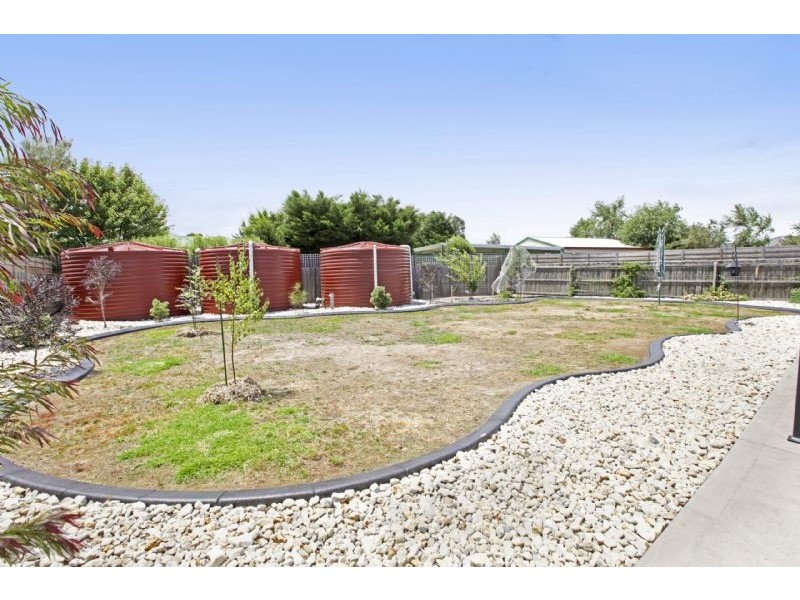 Bannockburn VIC 3331