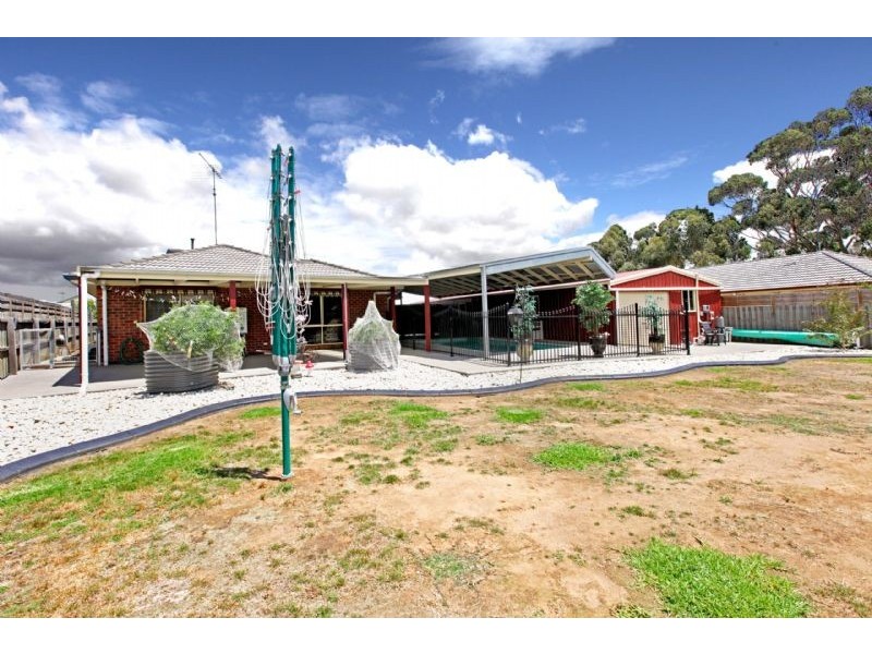 Bannockburn VIC 3331