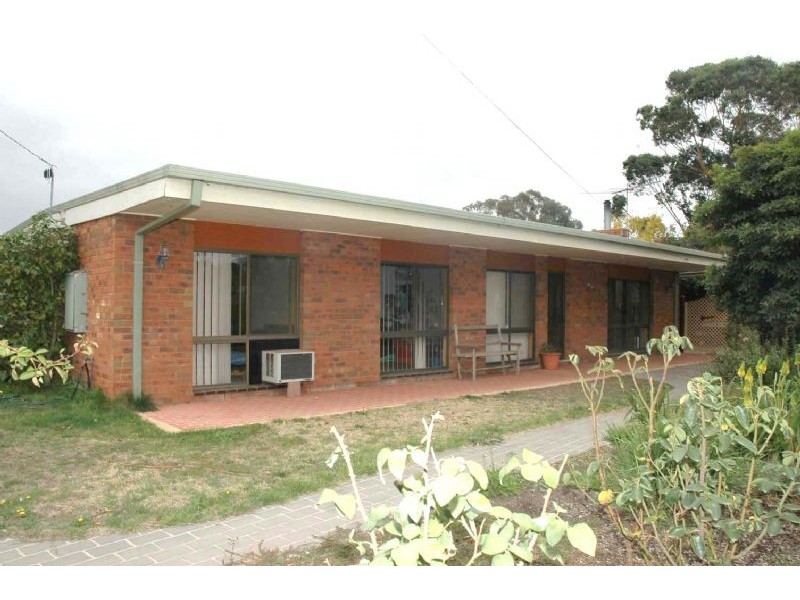 Bannockburn VIC 3331