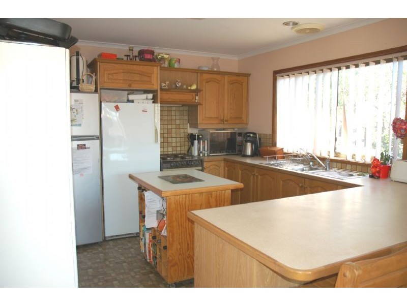 Bannockburn VIC 3331