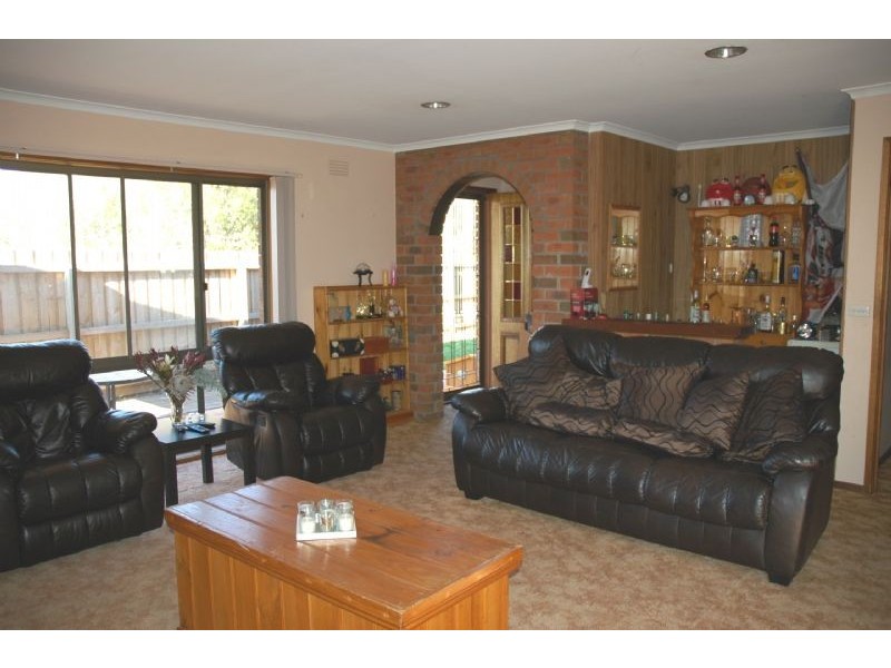 Bannockburn VIC 3331