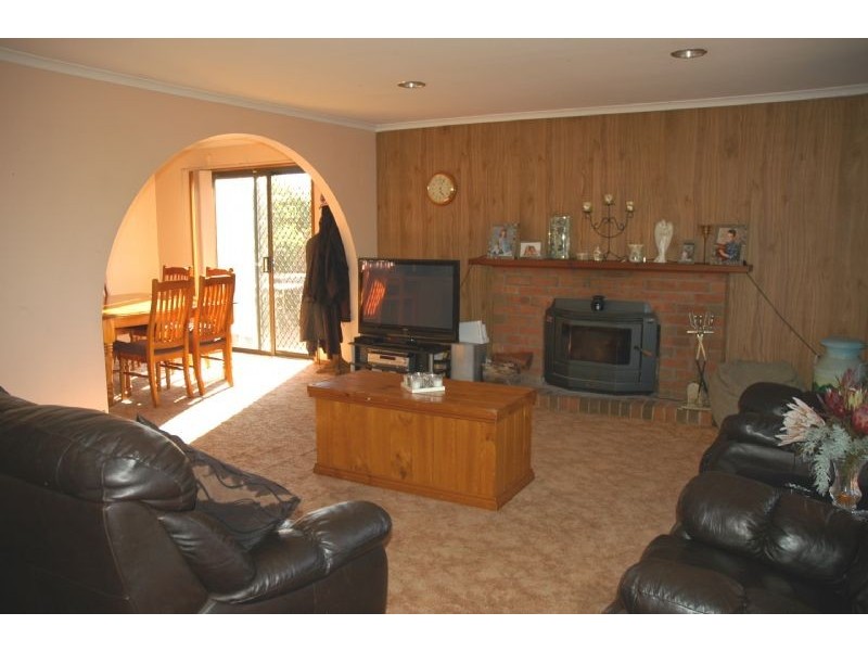 Bannockburn VIC 3331