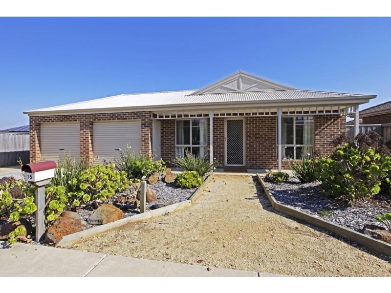 Bannockburn VIC 3331