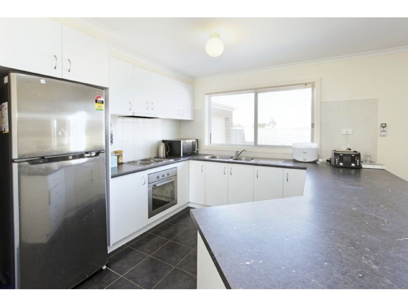 Bannockburn VIC 3331