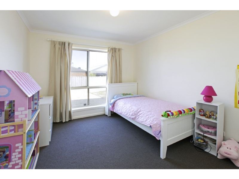 Bannockburn VIC 3331