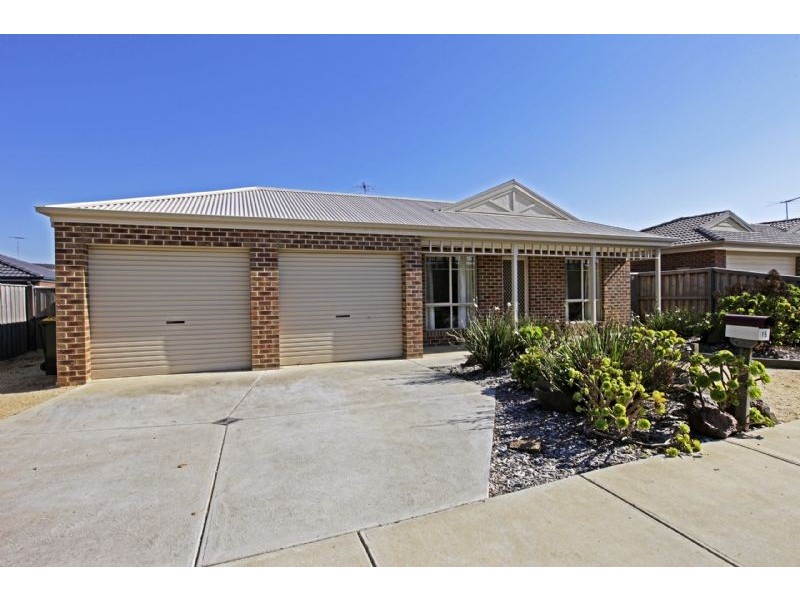 Bannockburn VIC 3331