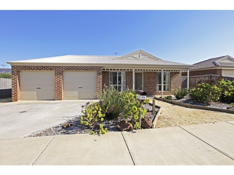 Bannockburn VIC 3331