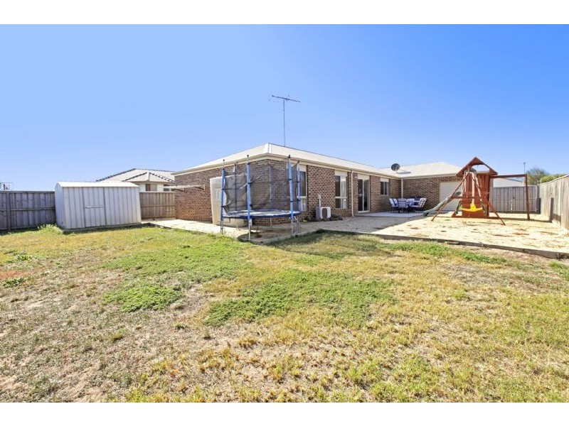 Bannockburn VIC 3331
