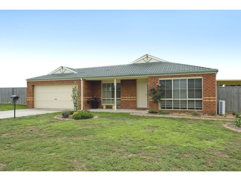 Bannockburn VIC 3331