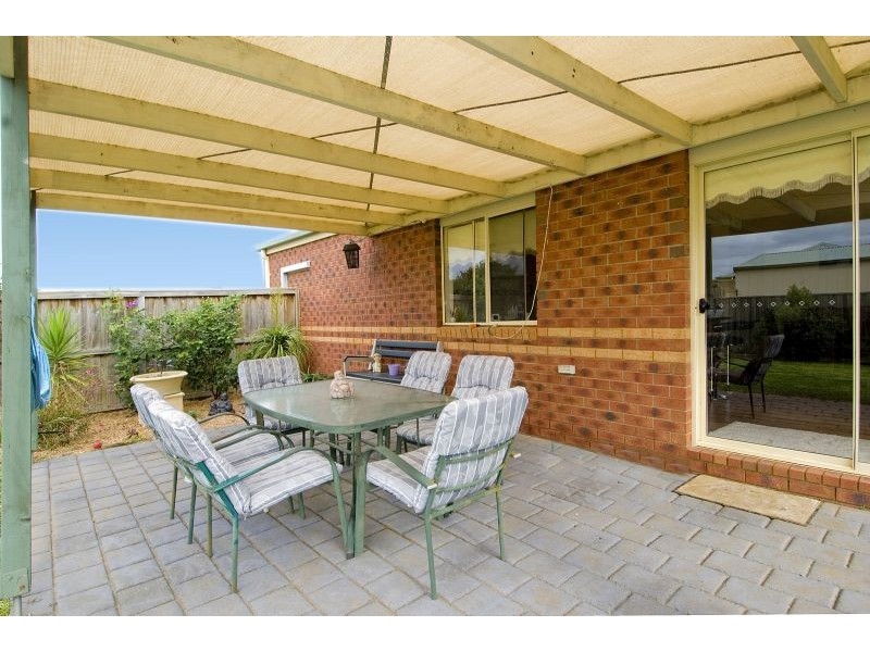 Bannockburn VIC 3331