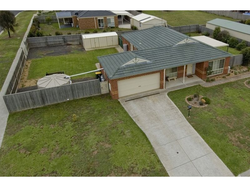 Bannockburn VIC 3331