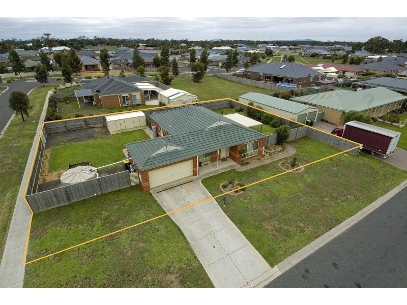 Bannockburn VIC 3331