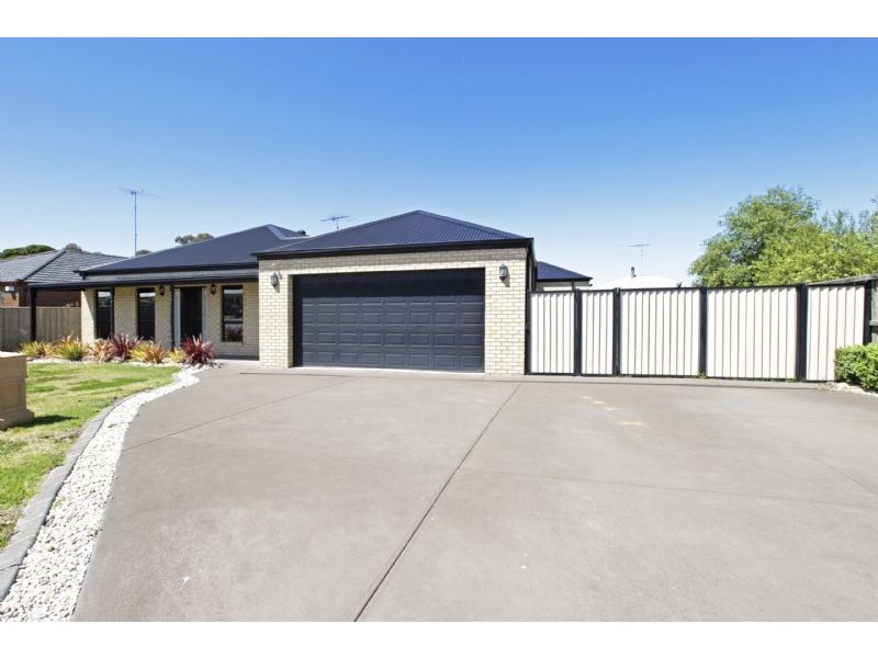 Bannockburn VIC 3331