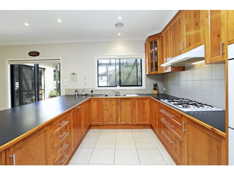 Bannockburn VIC 3331