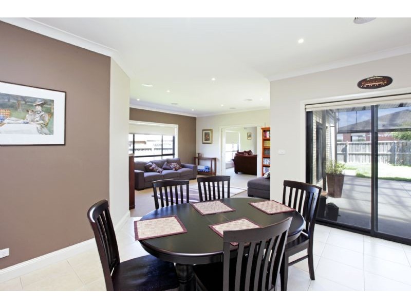 Bannockburn VIC 3331