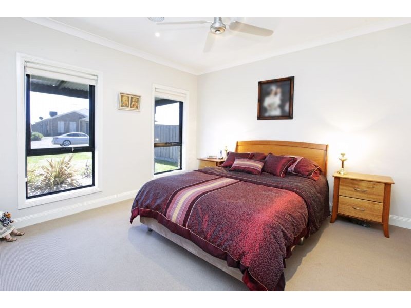 Bannockburn VIC 3331