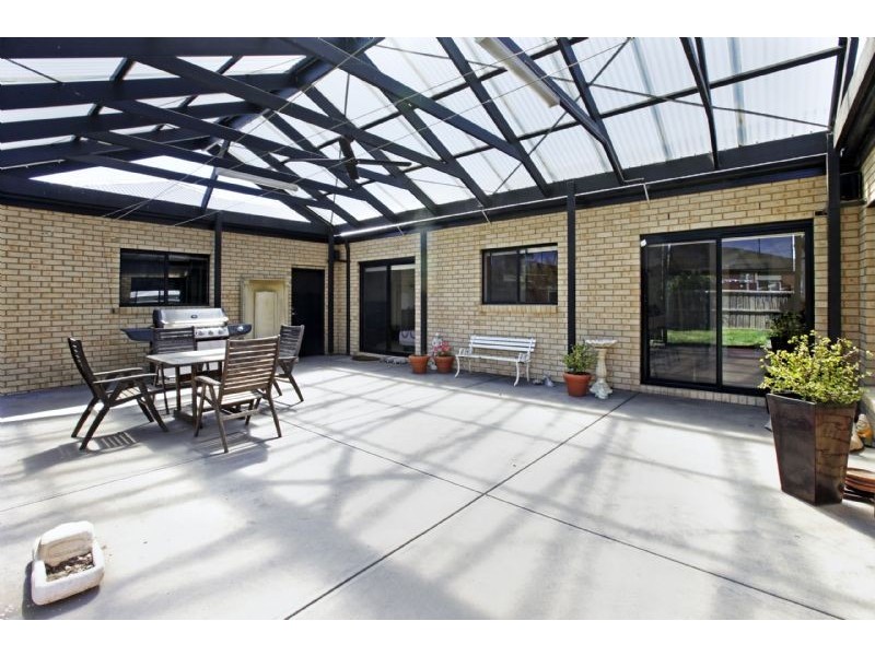 Bannockburn VIC 3331