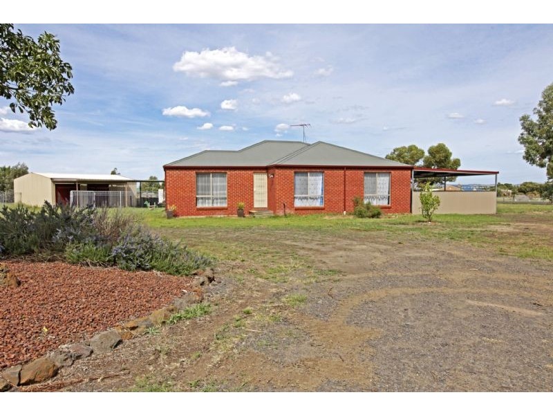 Bannockburn VIC 3331