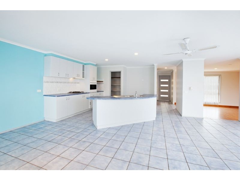 Bannockburn VIC 3331