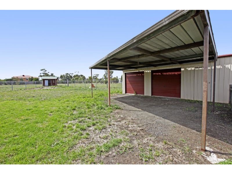 Bannockburn VIC 3331
