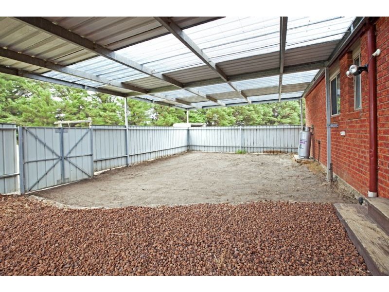 Bannockburn VIC 3331