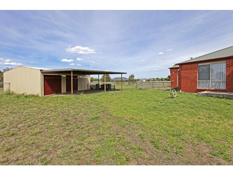 Bannockburn VIC 3331