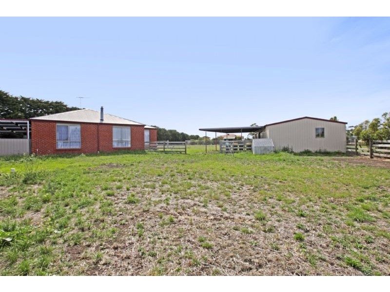 Bannockburn VIC 3331