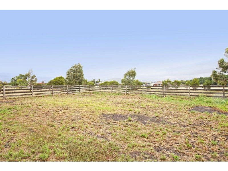 Bannockburn VIC 3331