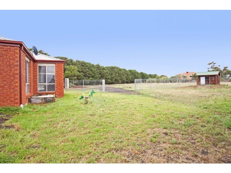 Bannockburn VIC 3331