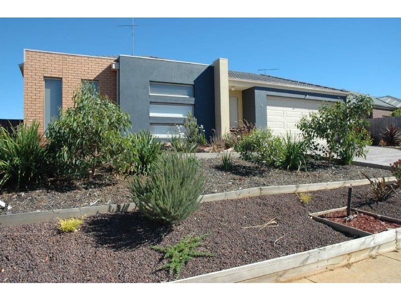 Bannockburn VIC 3331