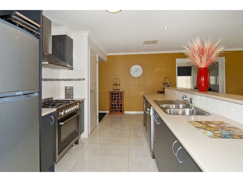 Bannockburn VIC 3331